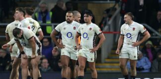 Autumn rugby internationals: Judging overreactions from Week 4