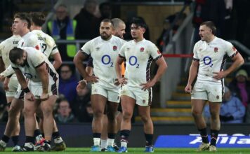 Autumn rugby internationals: Judging overreactions from Week 4