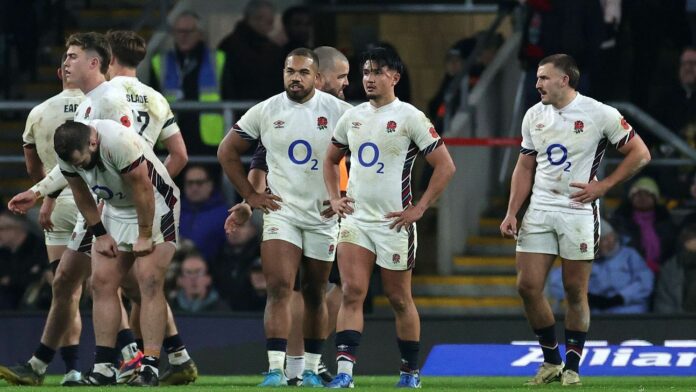 Autumn rugby internationals: Judging overreactions from Week 4