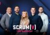 BBC Radio Wales - Scrum V, The Warm Up: Who was the lightweight that got caught at 2am