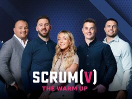 BBC Radio Wales - Scrum V, The Warm Up: Who was the lightweight that got caught at 2am