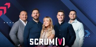 BBC Radio Wales - Scrum V, The Warm Up: Who was the lightweight that got caught at 2am