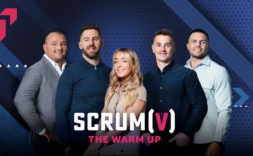 BBC Radio Wales - Scrum V, The Warm Up: Who was the lightweight that got caught at 2am