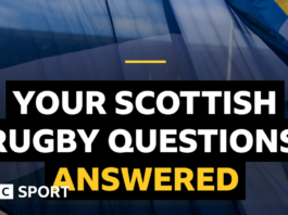 Tom English answers your questions