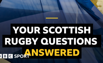 Tom English answers your questions