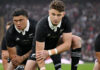 Beauden Barrett and Cody Taylor ruled out of Ireland game