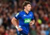 Beauden Barrett headlines strong 2025 Blues Super Rugby Pacific squad