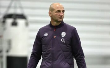 Boks could profit from England rewinding the clock