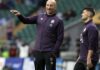 Borthwick happy with culture in England rugby squad after Care's damning comments on Eddie Jones era