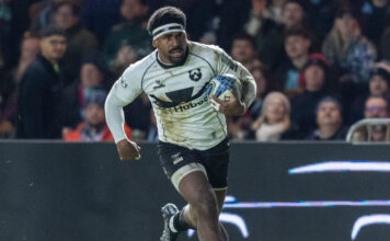 Bristol Bears crash Joe Marler's Quins send-off, Newcastle stun Saracens : Planet Rugby