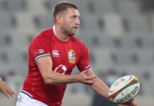 British & Irish Lions | Previous tourists make their calls for 2025 First Pick