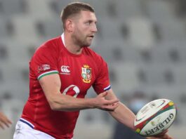 British & Irish Lions | Previous tourists make their calls for 2025 First Pick