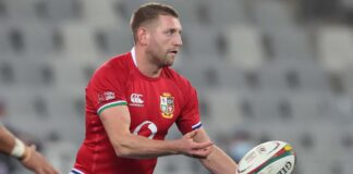 British & Irish Lions | Previous tourists make their calls for 2025 First Pick