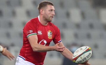 British & Irish Lions | Previous tourists make their calls for 2025 First Pick