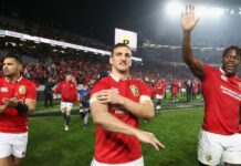 British and Irish Lions 'in talks to break huge tradition' that will upset rugby fans | Rugby | Sport