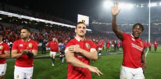 British and Irish Lions 'in talks to break huge tradition' that will upset rugby fans | Rugby | Sport