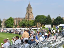 CRICKET - Warwickshire to return to Rugby for three matches in 2025 as County Championship and One-Day Cup fixtures released