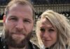 Chloe Madeley 'groped by well-known rugby star' just yards from ex James Haskell | Celebrity News | Showbiz & TV