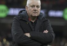 Coach Gatland willing to fight for his job amid Wales' worst losing streak