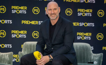 Dallagio: Champions Cup win among my best achievements in rugby