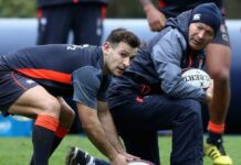 Danny Care delivers a brutal insight to Eddie Jones' England