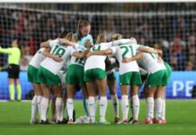 David Kelly: Irish female international rugby and soccer teams can not contemplate turning a profit