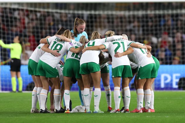 David Kelly: Irish female international rugby and soccer teams can not contemplate turning a profit