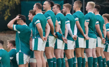 Donal Lenihan: Ireland's issues are serious. And the clock is ticking for some