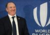 Dr Brett Robinson outlines vision as new World Rugby Chair