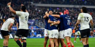 Duncan Casey: Dublin a dud in contrast to France and All Blacks thriller