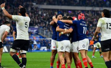 Duncan Casey: Dublin a dud in contrast to France and All Blacks thriller