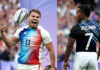 Dupont favorite for 2024 World Rugby Men’s Sevens Player of the Year award