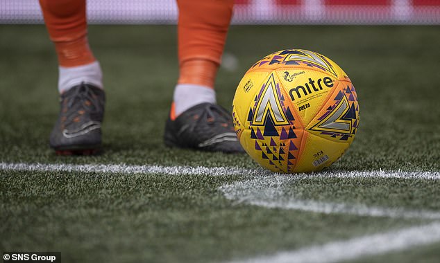 The plastic pitch at Kilmarnock's Rugby Park has been unpopular with other teams