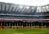 Elliott Smith on All Blacks test at Twickenham