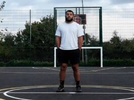 Ellis Genge inspired by Siya Kolisi and it's his 'turn to help others' : Planet Rugby