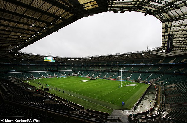 The RFU have defended their ability to provide support and adequate safeguarding of players