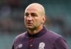England boss Steve Borthwick fears for future of rugby due to new rules | Rugby | Sport