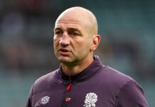 England boss Steve Borthwick fears for future of rugby due to new rules | Rugby | Sport