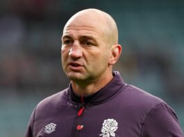 England boss Steve Borthwick fears for future of rugby due to new rules | Rugby | Sport