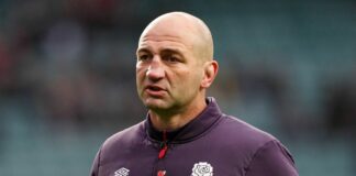 England boss Steve Borthwick fears for future of rugby due to new rules | Rugby | Sport