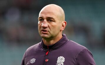 England boss Steve Borthwick fears for future of rugby due to new rules | Rugby | Sport