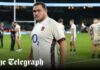 England must find way to have captain Jamie George on at sharp end of matches