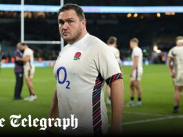 England must find way to have captain Jamie George on at sharp end of matches