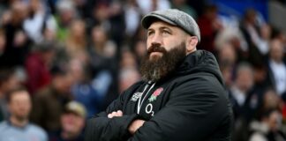 England prop Joe Marler retires from Test rugby