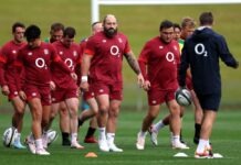 England prop Marler retires from Test rugby days after haka row