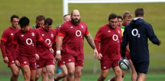 England prop Marler retires from Test rugby days after haka row