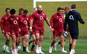 England prop Marler retires from Test rugby days after haka row