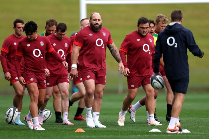 England prop Marler retires from Test rugby days after haka row