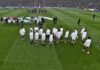 England respond as All Blacks produce fiery haka