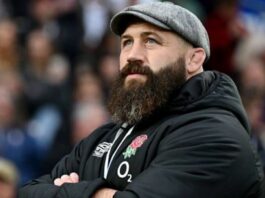 England rugby star Joe Marler retires just days after causing New Zealand Haka fury | Rugby | Sport